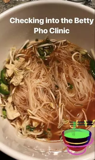 Pho Noodle & Asian Cuisine