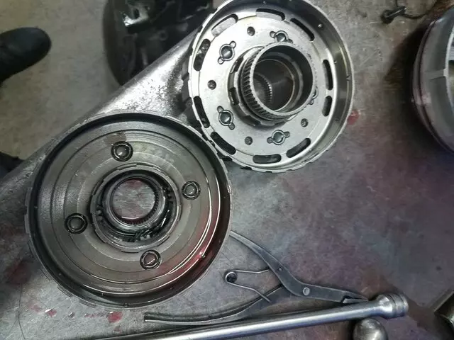 AMD Transmissions & Auto Repairs