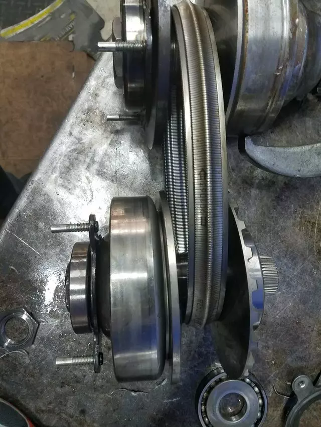 AMD Transmissions & Auto Repairs