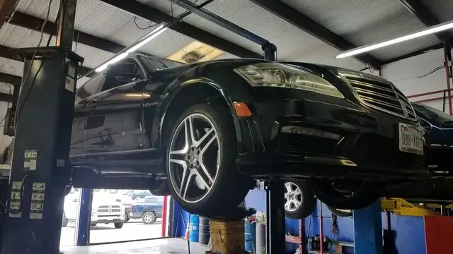 AMD Transmissions & Auto Repairs