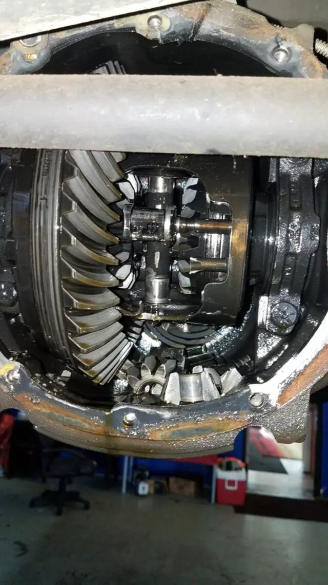 AMD Transmissions & Auto Repairs