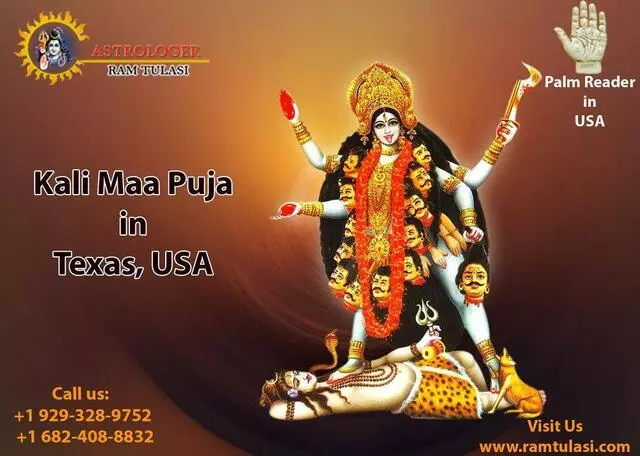 Astrologer & Psychic Reading By Ram Tulasi