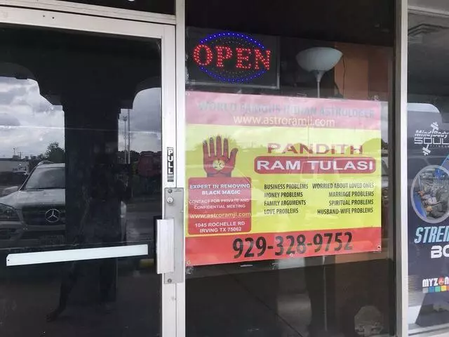 Astrologer & Psychic Reading By Ram Tulasi