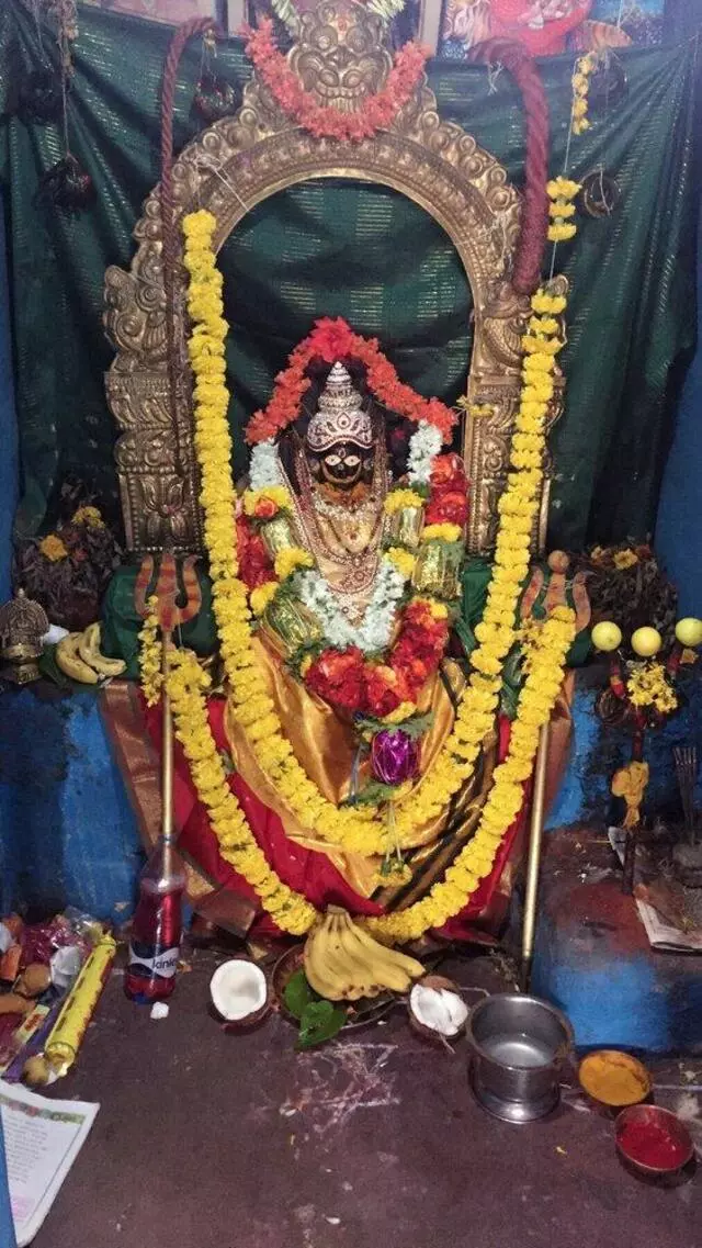 Astrologer & Psychic Reading By Ram Tulasi