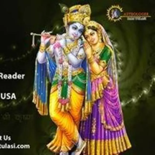 Astrologer & Psychic Reading By Ram Tulasi
