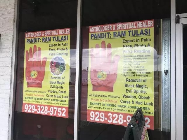Astrologer & Psychic Reading By Ram Tulasi