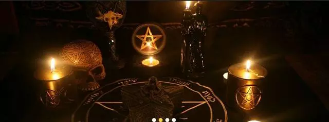 Astrologer & Psychic Reading By Ram Tulasi
