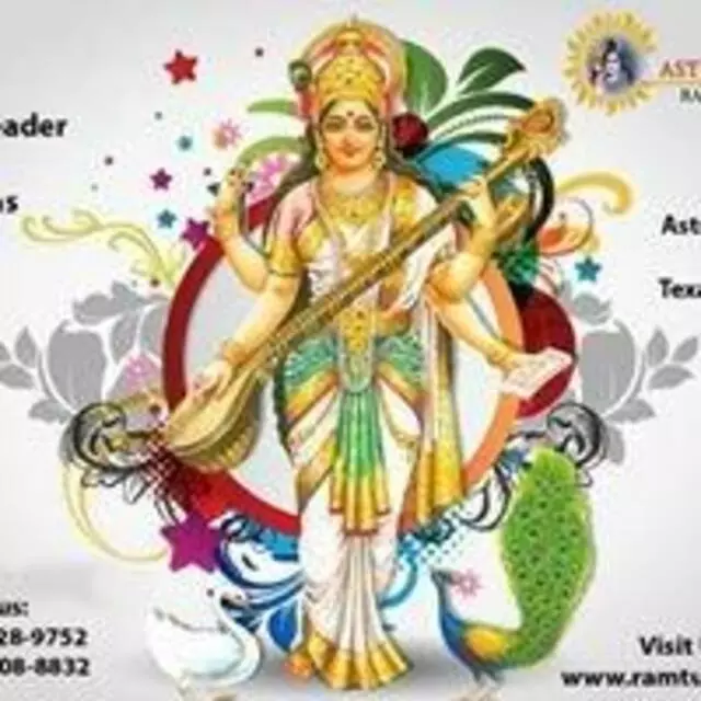 Astrologer & Psychic Reading By Ram Tulasi