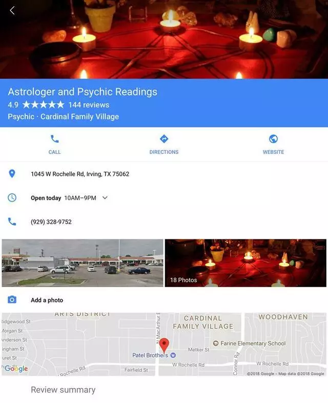 Astrologer & Psychic Reading By Ram Tulasi