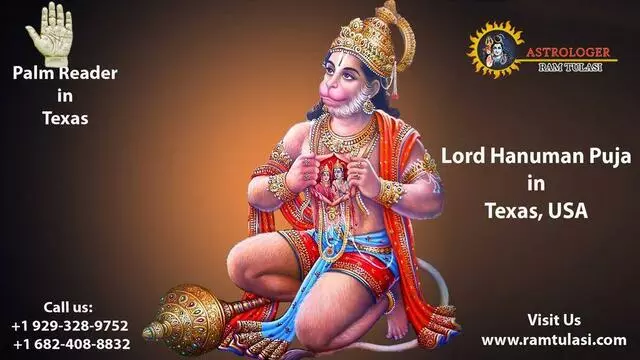 Astrologer & Psychic Reading By Ram Tulasi