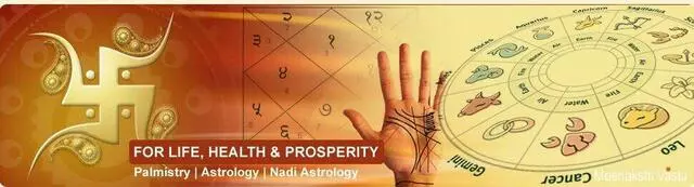 Astrologer & Psychic Reading By Ram Tulasi