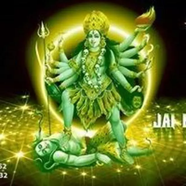 Astrologer & Psychic Reading By Ram Tulasi