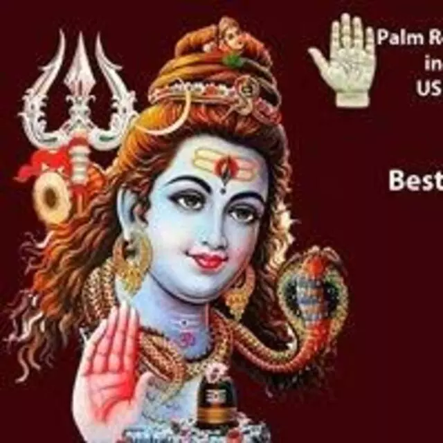 Astrologer & Psychic Reading By Ram Tulasi