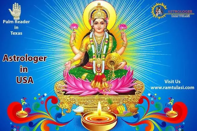 Astrologer & Psychic Reading By Ram Tulasi