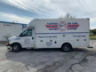 Ron's Irving Service