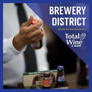 Total Wine & More